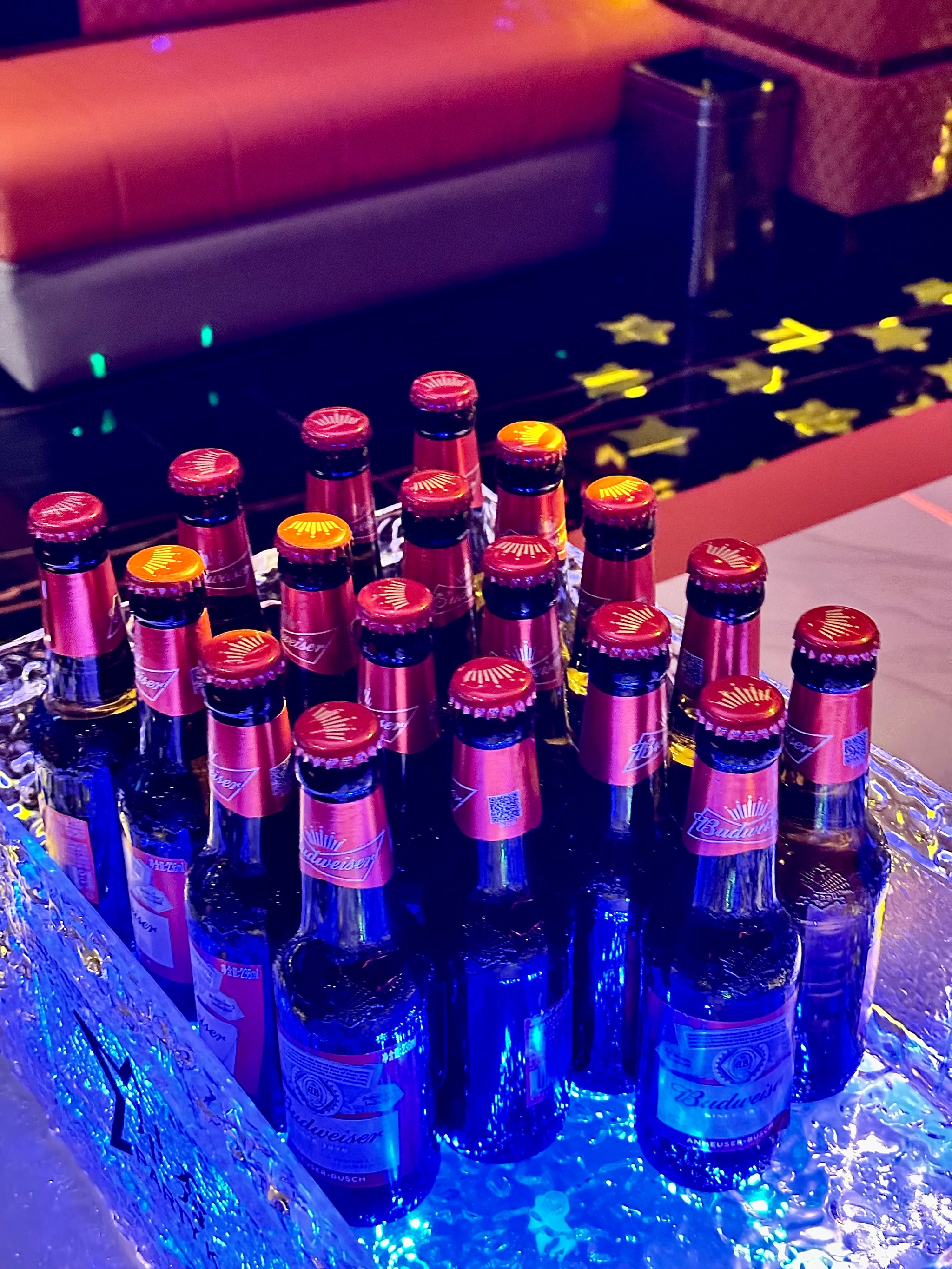 常德KTV商务攻略-临澧县ktv预定