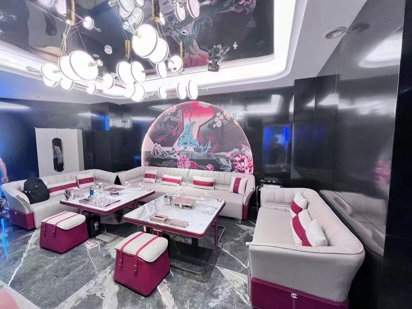 常德商务ktv带来商务ktv新玩法-临澧县ktv订房