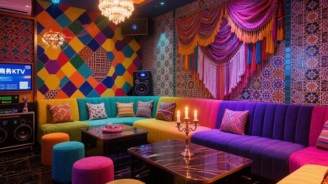 常德商务ktv攻略分享-临澧县ktv预定