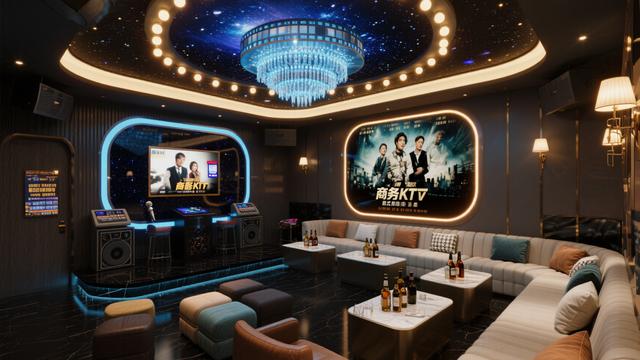 常德ktv订房，单人商务ktv-临澧县ktv订房